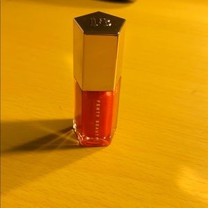 Fenty Beauty Gloss Bomb Cheeky